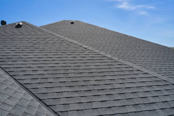 Best Roof Ventilation Installation  in Calhoun, GA