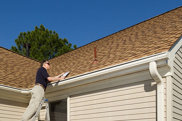 Best Asphalt Shingle Roofing  in Calhoun, GA