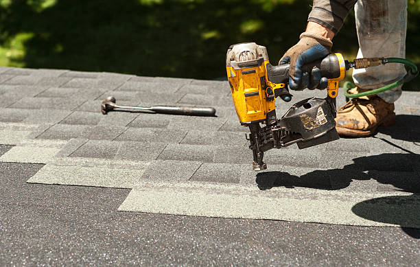 EPDM Roofing in Calhoun, GA